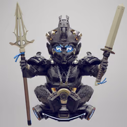 TRON X #5028