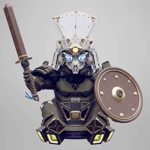 Tronx