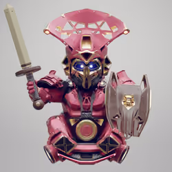 TRON X #4030