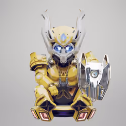 TRON X #2857