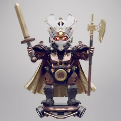 TRON X #6004