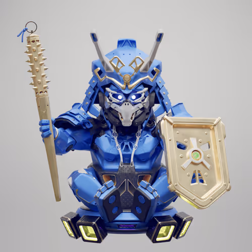 TRON X #6954