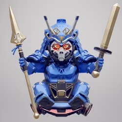 TRON X #6180