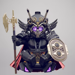 TRON X #798