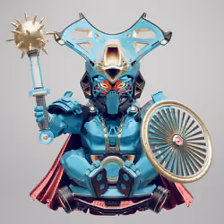 TRON X #5340