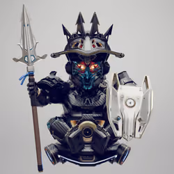 TRON X #2998