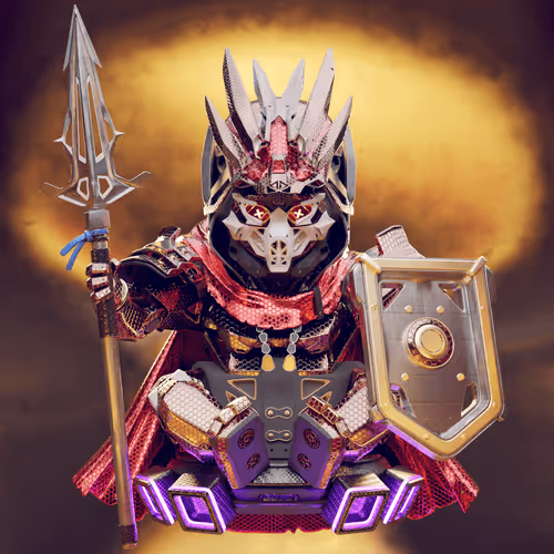 Tronx