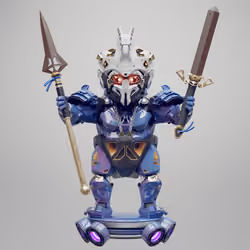 TRON X #3440