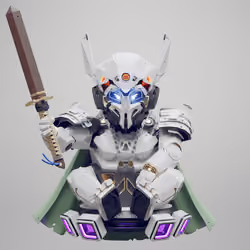 TRON X #923