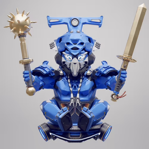 Item #2092 Media