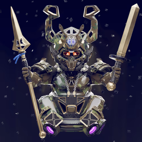 Tronx