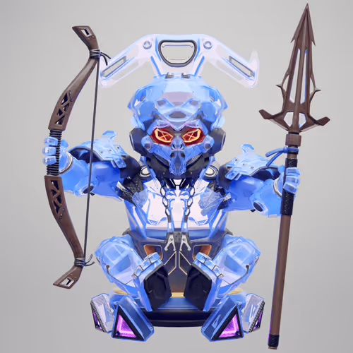 Tronx