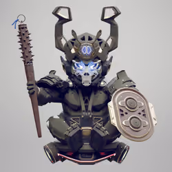 TRON X #4147