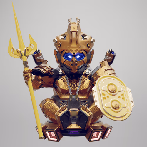 Tronx