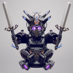 TRON X #3797