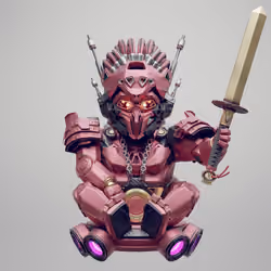 TRON X #12
