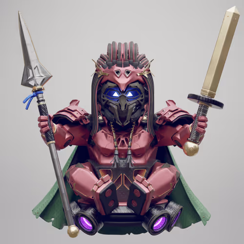 Tronx