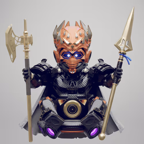 Tronx