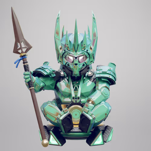 Tronx