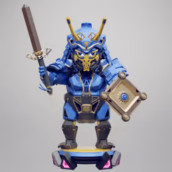 TRON X #3608