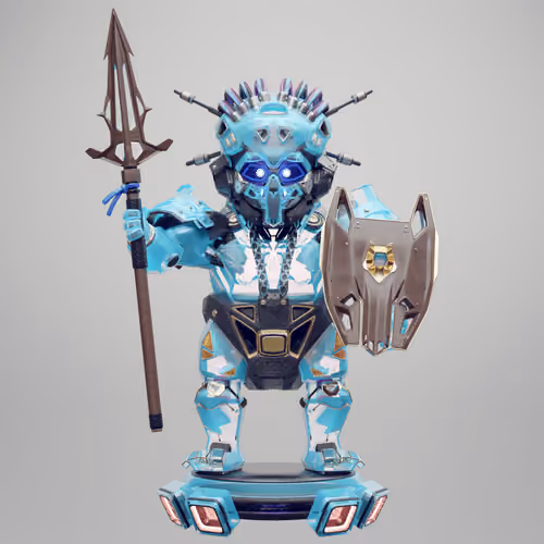 TRON X #2960