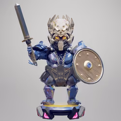 TRON X #6407