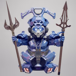 TRON X #1592