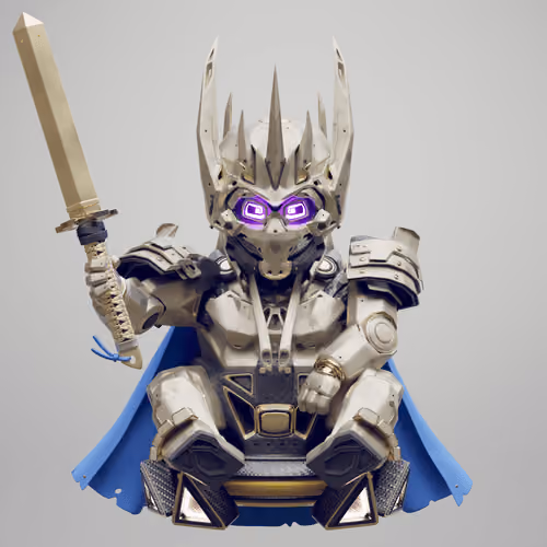 TRON X #5232