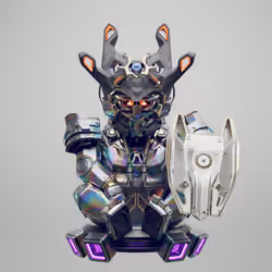 TRON X #6026