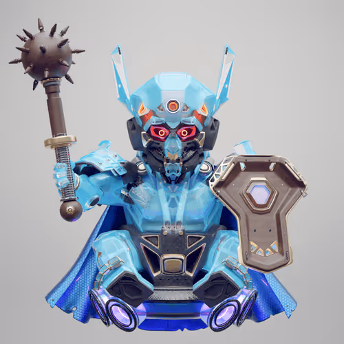 Tronx