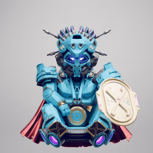 Tronx