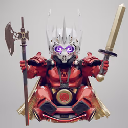 TRON X #5145