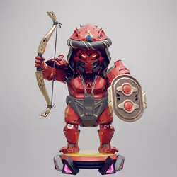 TRON X #6528