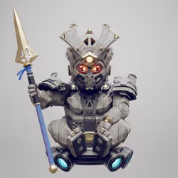 TRON X #2212