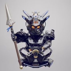 TRON X #3202
