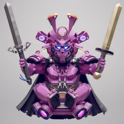 TRON X #5931