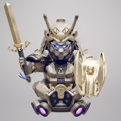 TRON X #1826