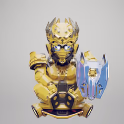TRON X #2914