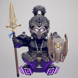 TRON X #2951