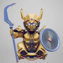 TRON X #1915