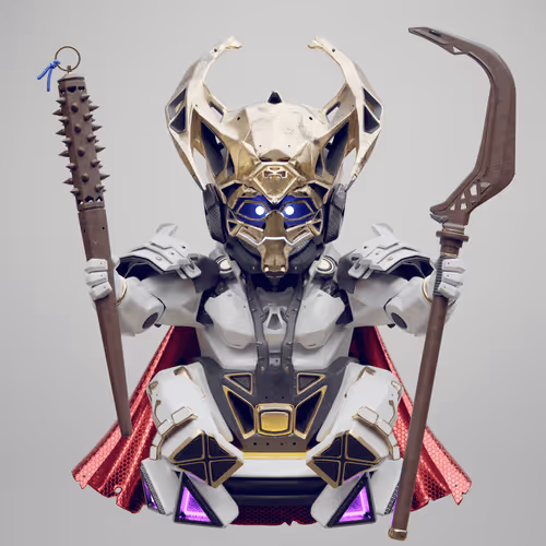 Tronx