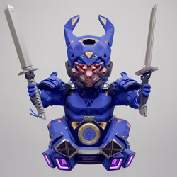 TRON X #4366