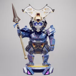 TRON X #6390