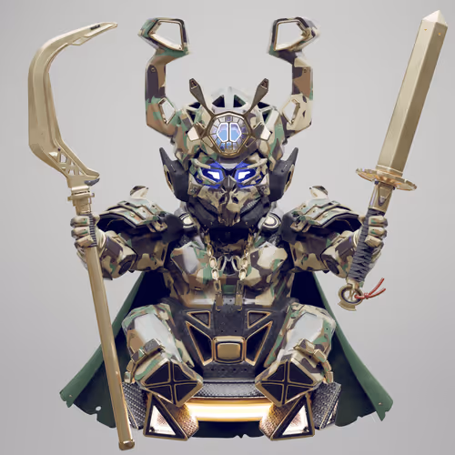 Tronx