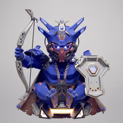 TRON X #3918