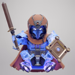 TRON X #3358