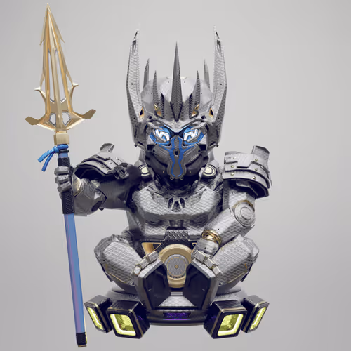 Tronx