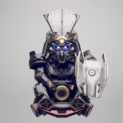 TRON X #2459