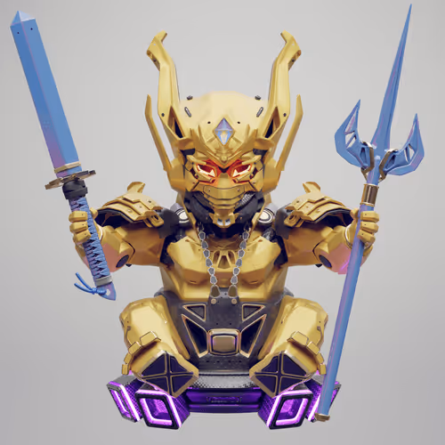 Tronx