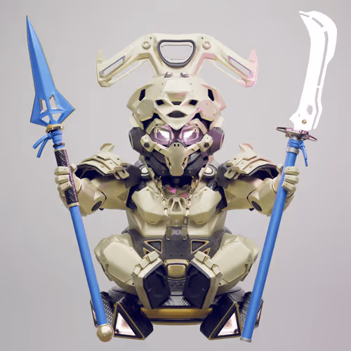 TRON X #2251